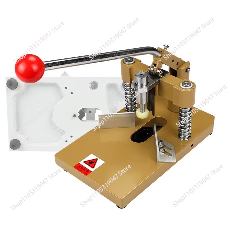 Commercial Printing And Packaging - Cortador de Canto Comercial para Papel,