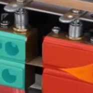 Commercial Printing And Packaging - Máquina de Selagem Contínua de Sacos