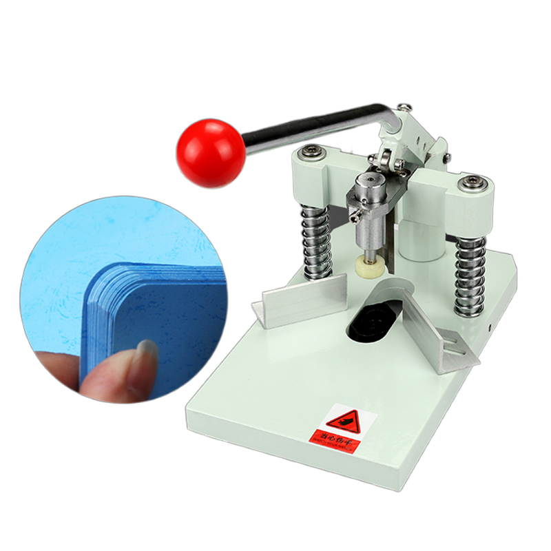 Commercial Printing And Packaging - Nova Cortadora de Canto Comercial para