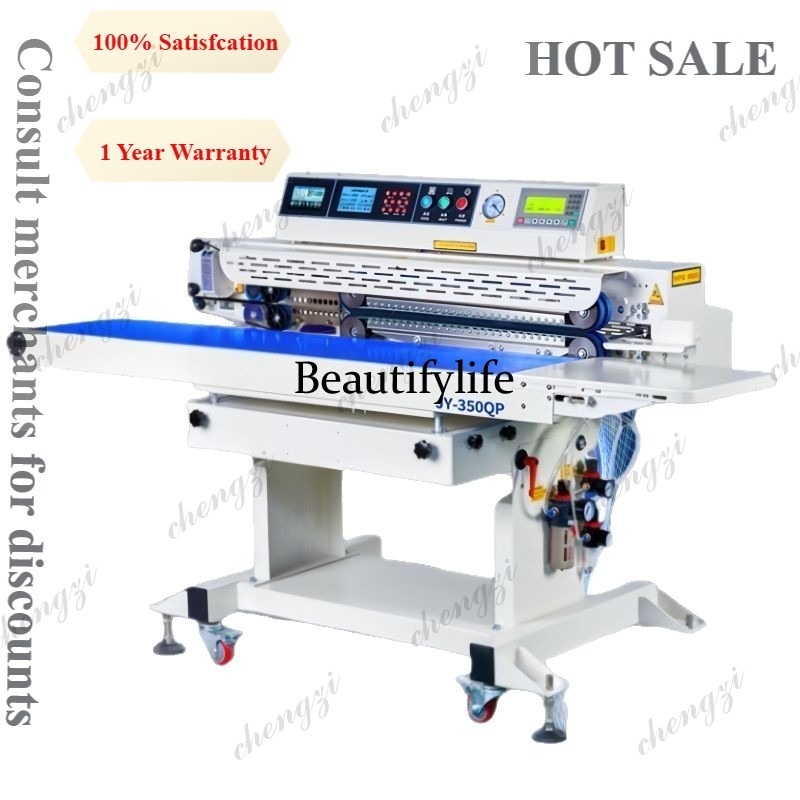 Commercial Printing And Packaging - Máquina de Embalagem a Vácuo Comercial