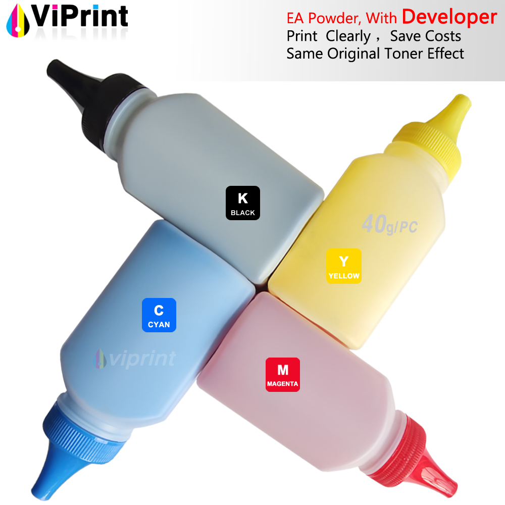 Laser Toner Powder - Pó de toner japonês de 4