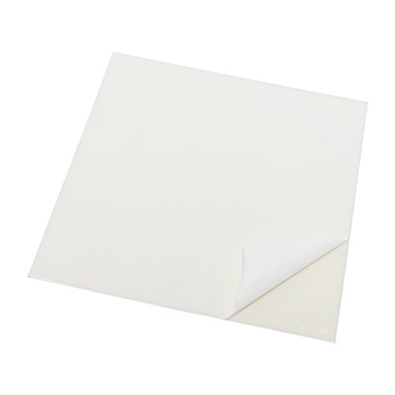 Commercial Printing Paper - Folha PEI, folha de poliéster, 8