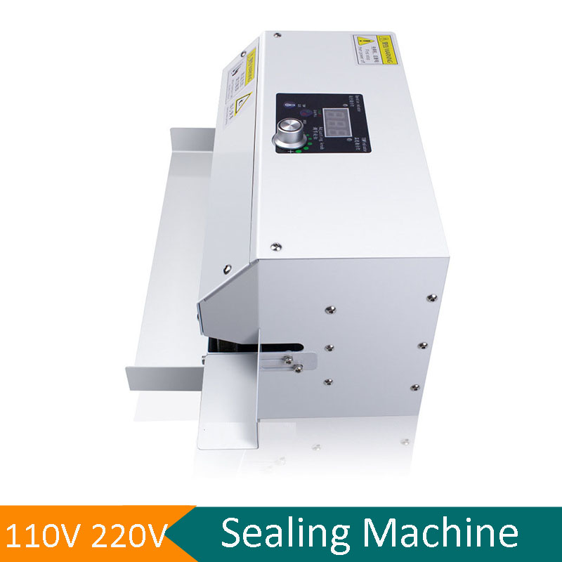 Commercial Printing And Packaging - Máquina de empacotamento automática do saco