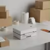 Commercial Printing And Packaging - Impressora Térmica de Etiquetas de Envio