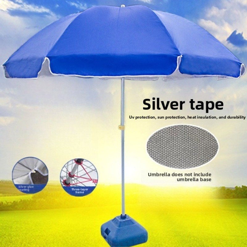 Commercial Printing Market - Guarda-chuva Comercial para Barraca de Feira