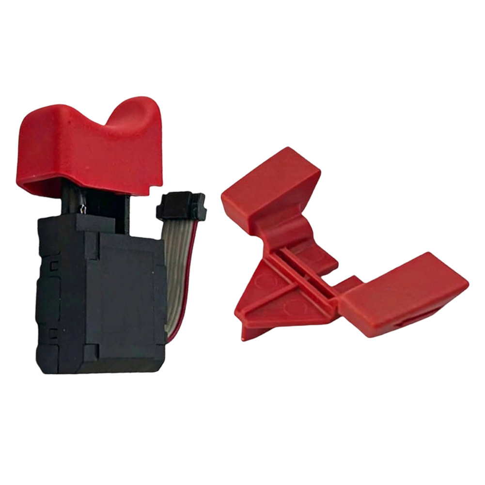Bosch Drill Gsb 18V - 1607000E18 Conjunto de interruptor de controle,