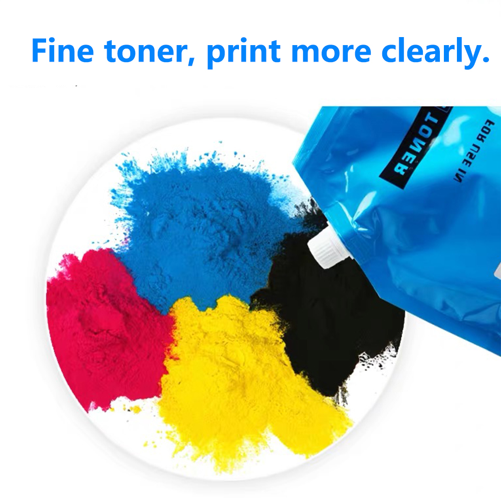 CB540A CB541A CB542A CB543A CB - Laser Toner Powder avaliação e preço