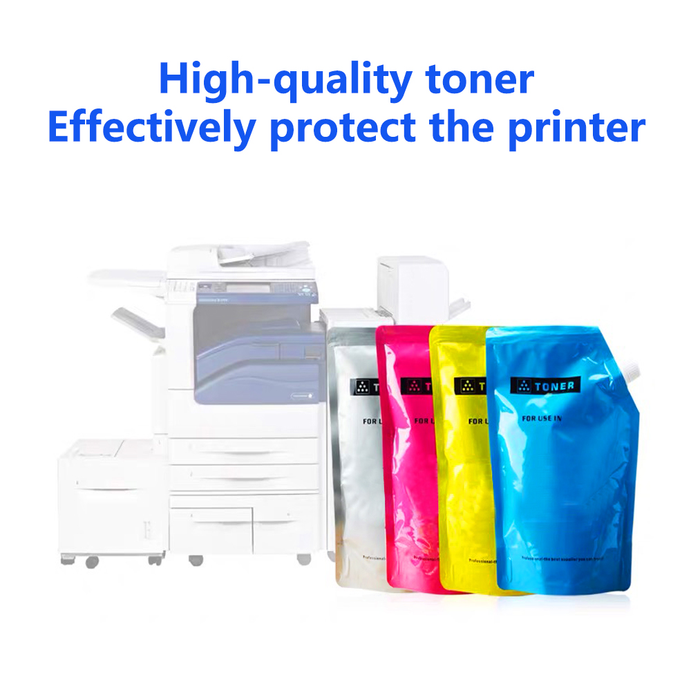 CB540A CB541A CB542A CB543A CB - Laser Toner Powder avaliação e preço