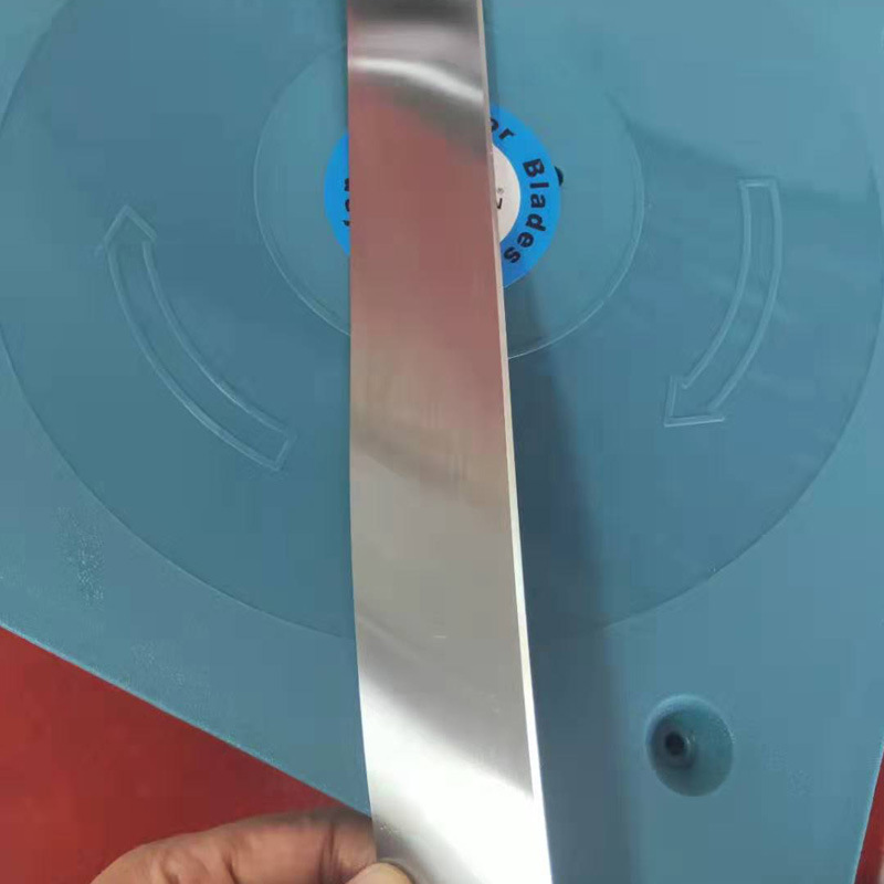 Lâmina médica de aço inoxidáve - Commercial Printing Gravure avaliação e preço
