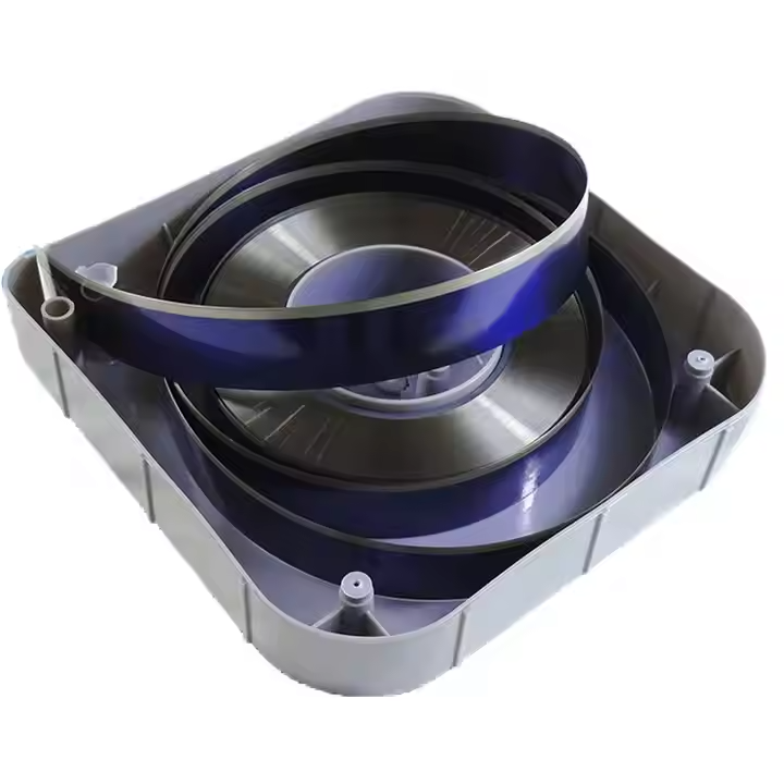 Universal Doctor Blade – Aço I - Commercial Flexographic Printing avaliação e preço