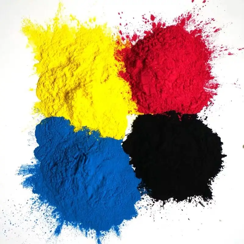 Cartucho compatível para impre - Laser Toner Powder avaliação e preço