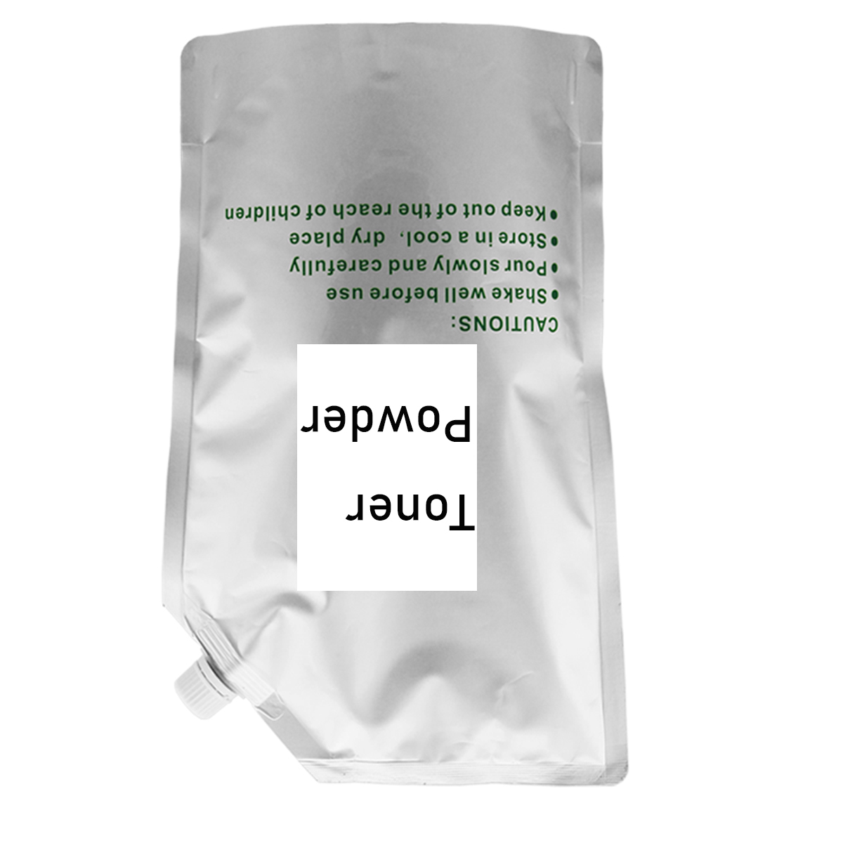 Kit de Refil de Pó de Toner de - Laser Toner Powder avaliação e preço