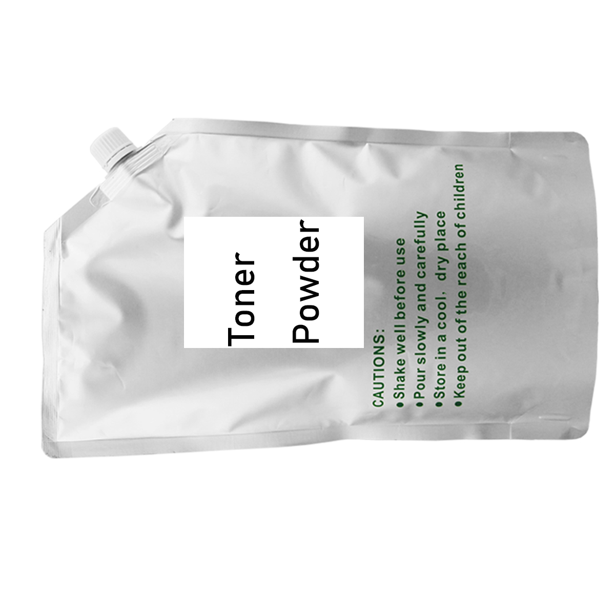 Kit de Refil de Pó de Toner de - Laser Toner Powder avaliação e preço