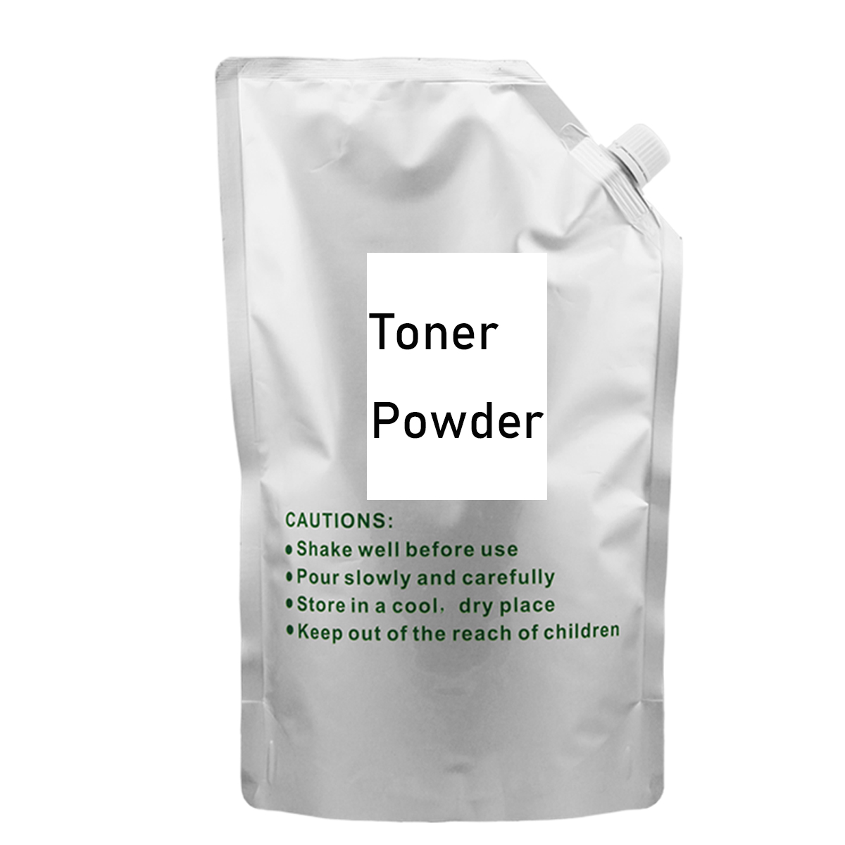 Kit de Refil de Pó de Toner de - Laser Toner Powder avaliação e preço