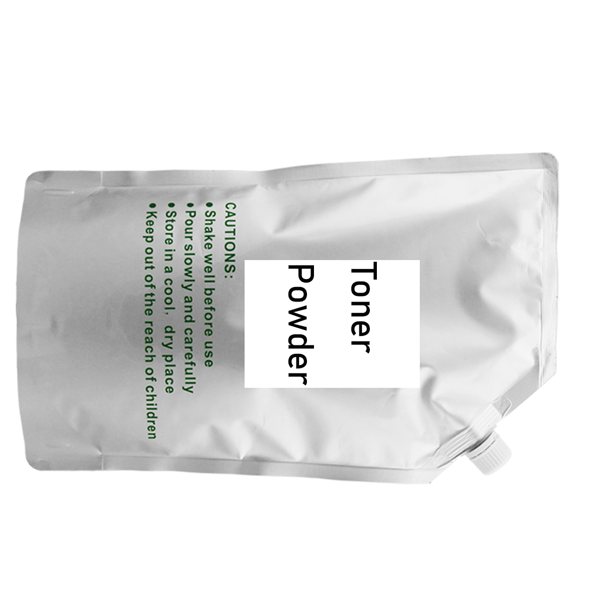 Kit de Refil de Pó de Toner de - Laser Toner Powder avaliação e preço
