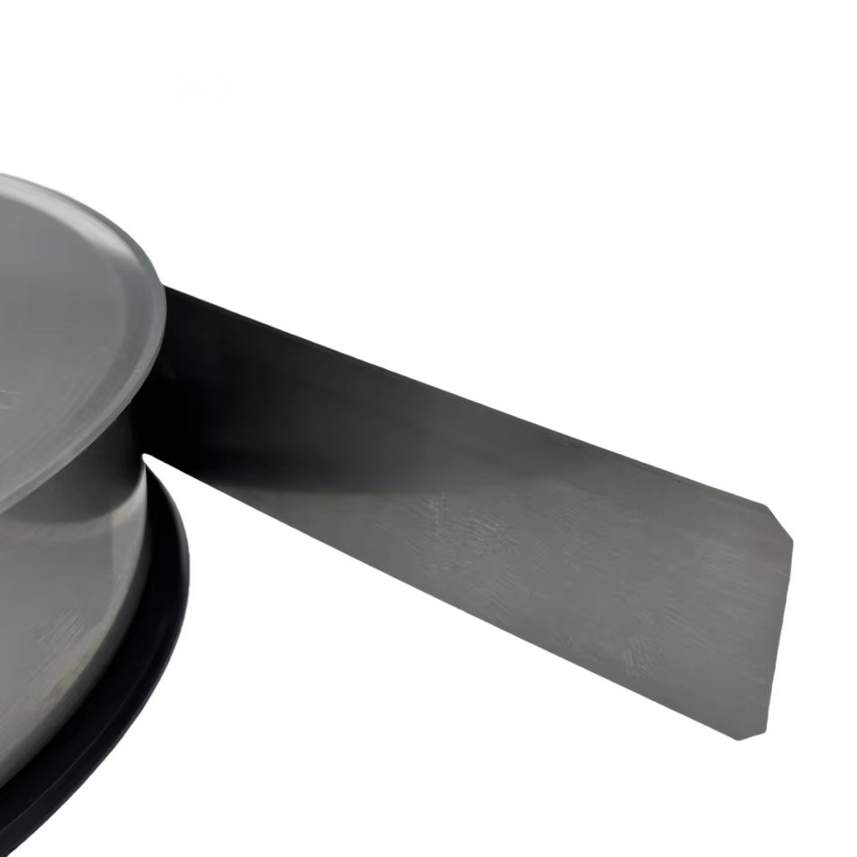 Rolo de lâmina Doctor 100m – A - Commercial Printing Gravure avaliação e preço