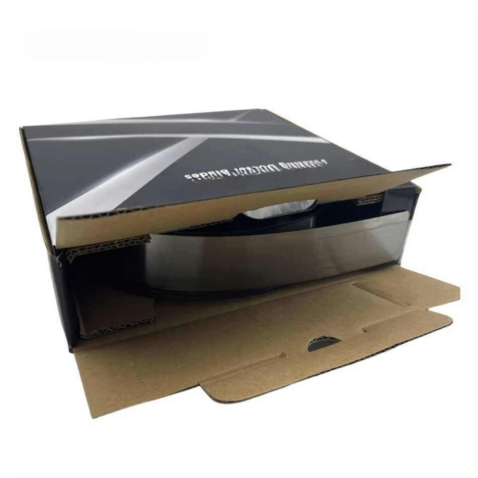 Rolo de lâmina Doctor 100m – A - Commercial Printing Gravure avaliação e preço