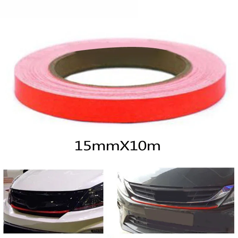 15mm x 10m forro vermelho refl - Heat Transfer Vinyl Roll avaliação e preço