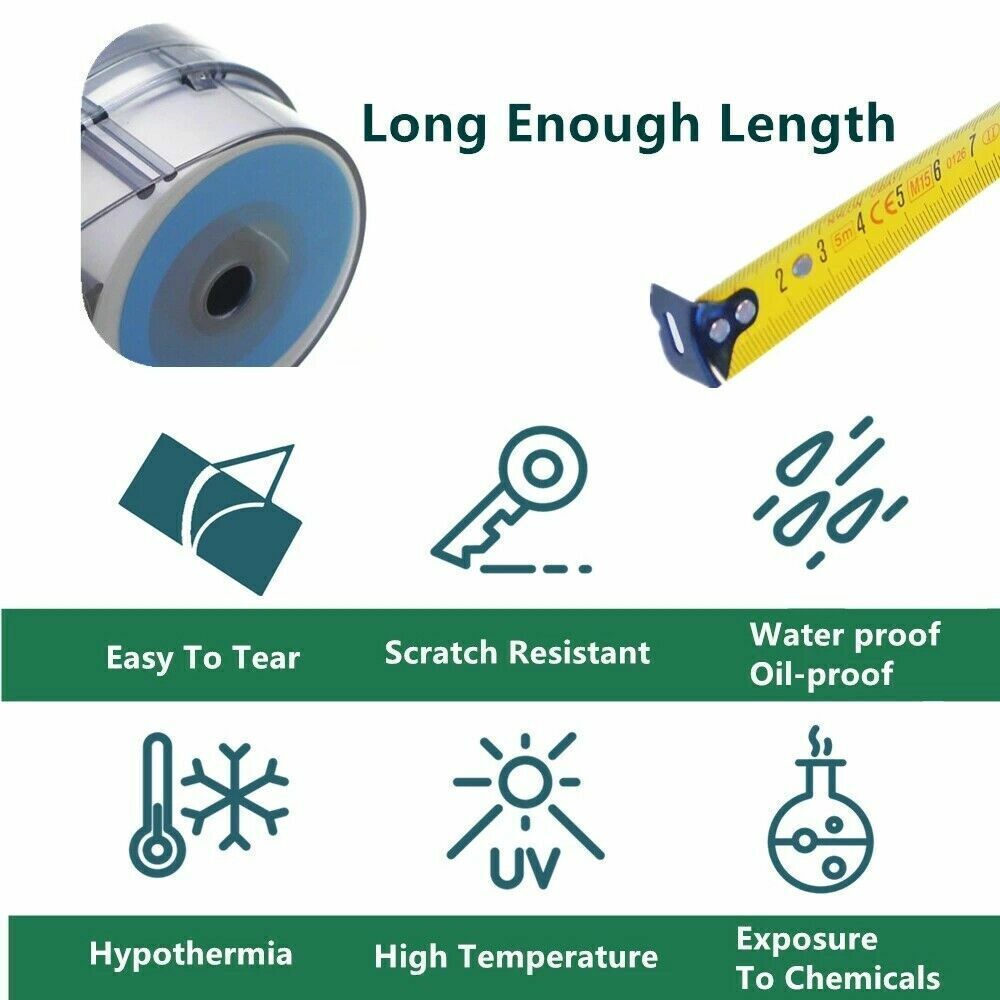 1-10pk compatível para brady B - Heat Transfer Vinyl Roll avaliação e preço