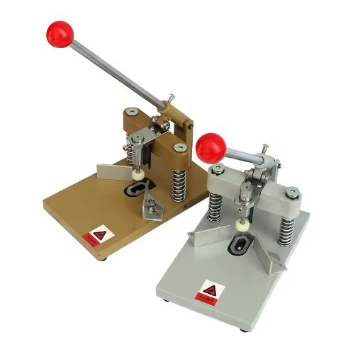 Nova Cortadora de Canto Comerc - Commercial Printing And Packaging avaliação e preço