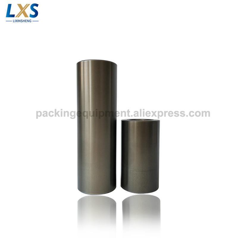 Rolo guia de alumínio de liga  - Commercial Printing And Packaging avaliação e preço