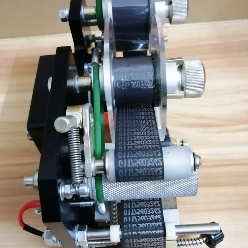 Máquina pneumática de codifica - Commercial Printing And Packaging avaliação e preço