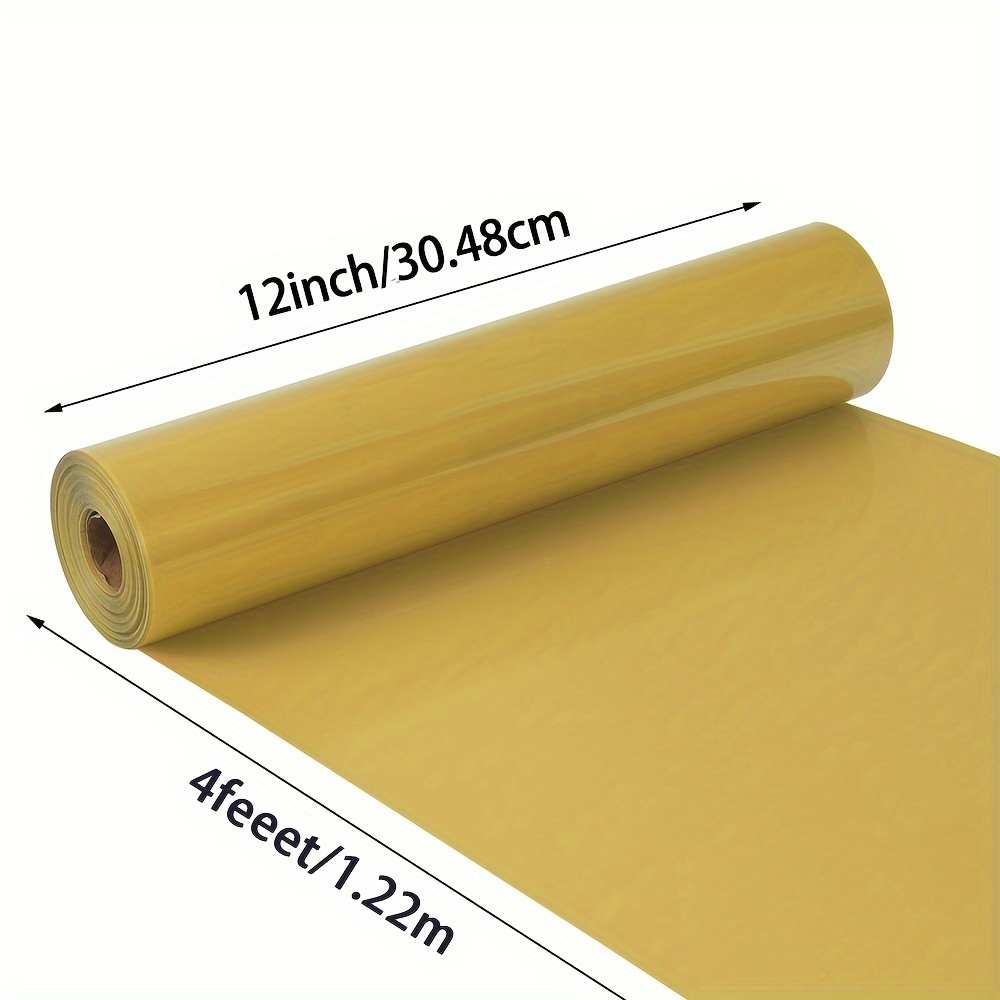 Vinil de Transferência Térmica - Heat Transfer Vinyl Roll avaliação e preço