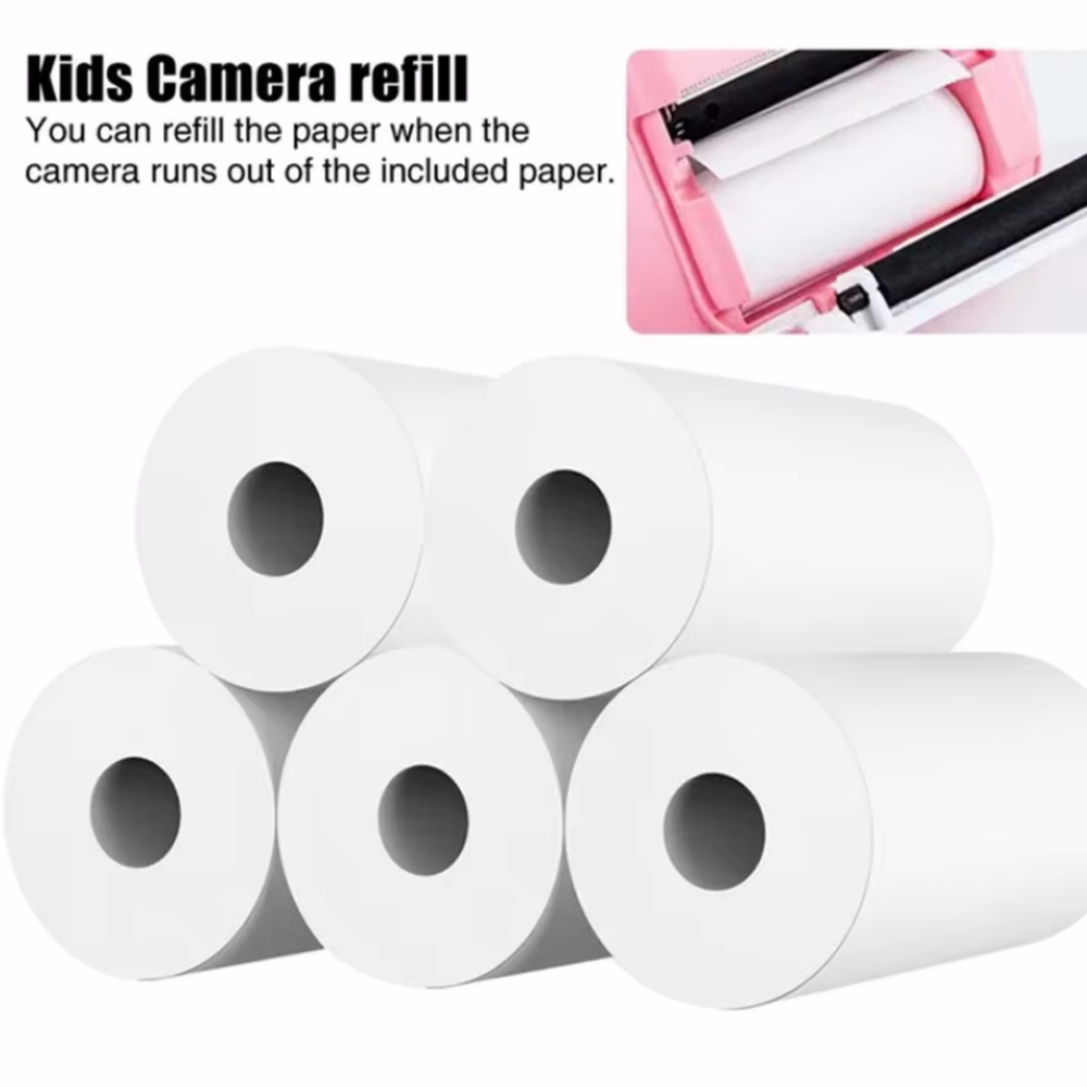 Mini impressão de papel térmic - Heat Transfer Vinyl Roll avaliação e preço