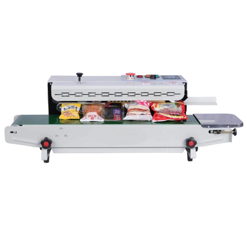Máquina de Selagem Contínua de - Commercial Printing And Packaging avaliação e preço