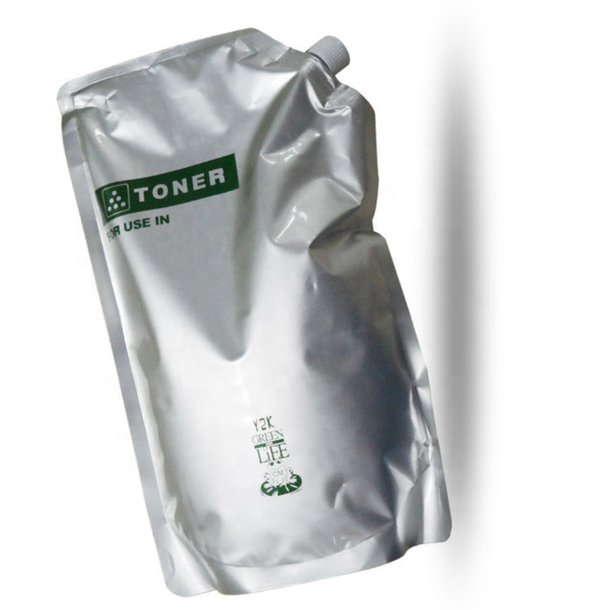 Pó de toner de 1kg para HP Las - Laser Toner Powder avaliação e preço