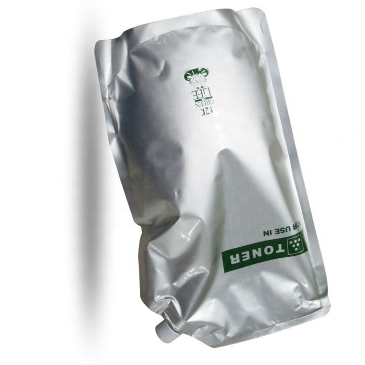 Pó de toner de 1kg para HP Las - Laser Toner Powder avaliação e preço