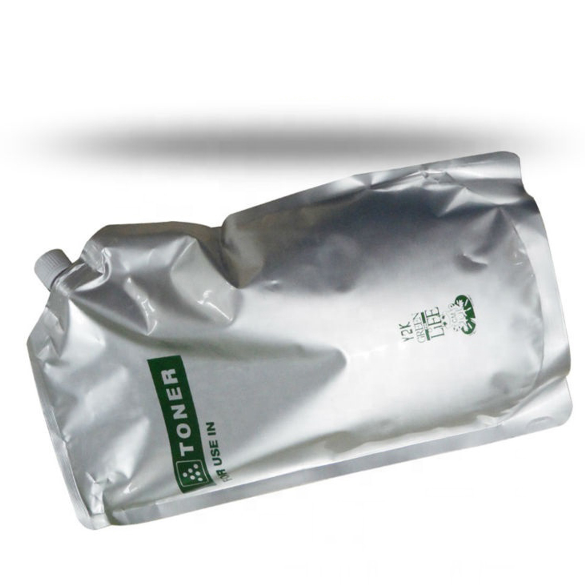 Pó de toner de 1kg para HP Las - Laser Toner Powder avaliação e preço