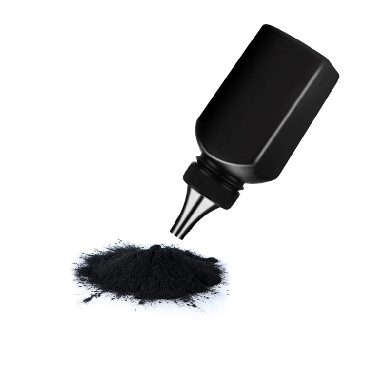 Pó preto do toner para o irmão - Laser Toner Powder avaliação e preço