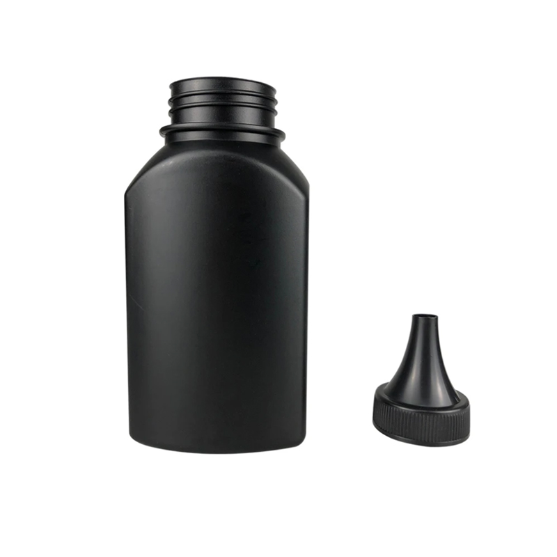 Pó preto do toner para o irmão - Laser Toner Powder avaliação e preço