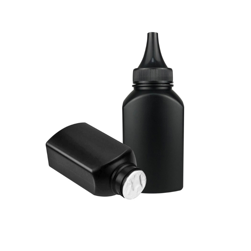 Pó preto do toner para o irmão - Laser Toner Powder avaliação e preço