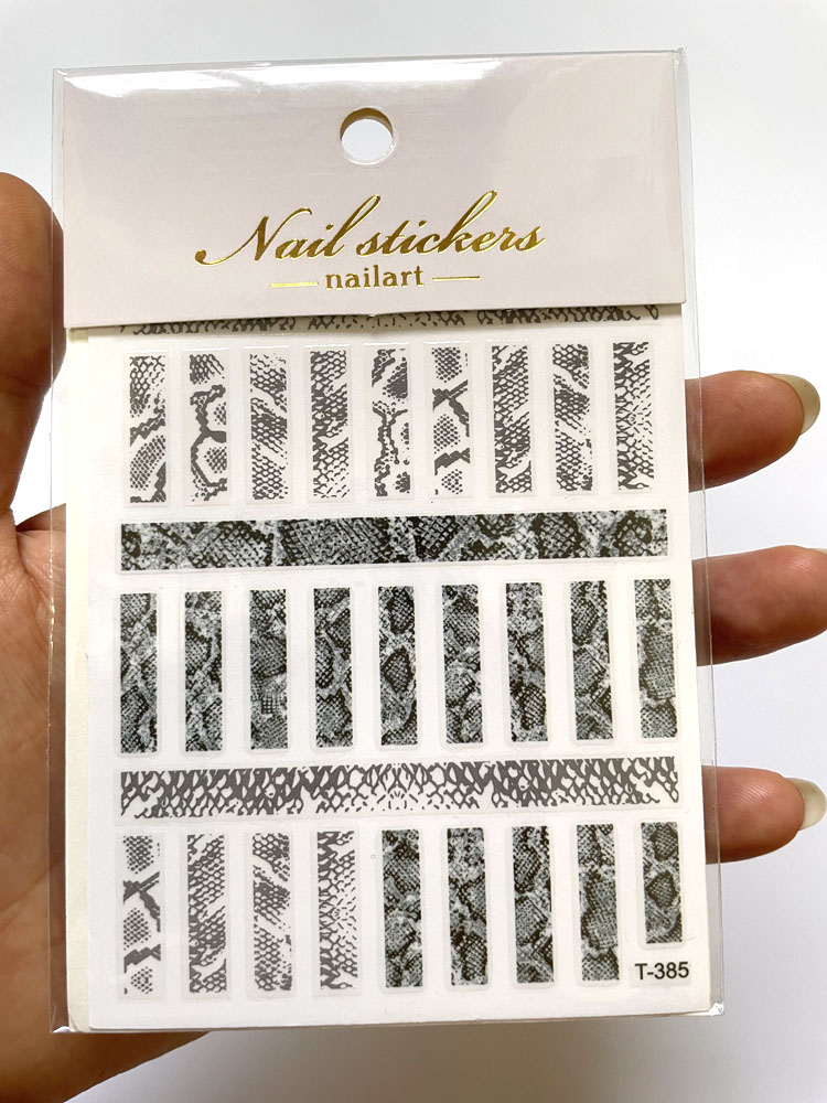 1 folha leopardo adesivo 3d sl - Commercial Printing Paper avaliação e preço
