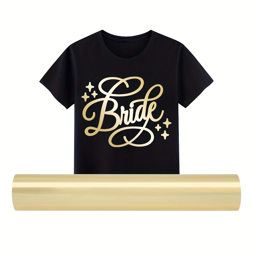 1 Pacote, Rolo de Vinil PU Mac - Heat Transfer Vinyl Roll avaliação e preço