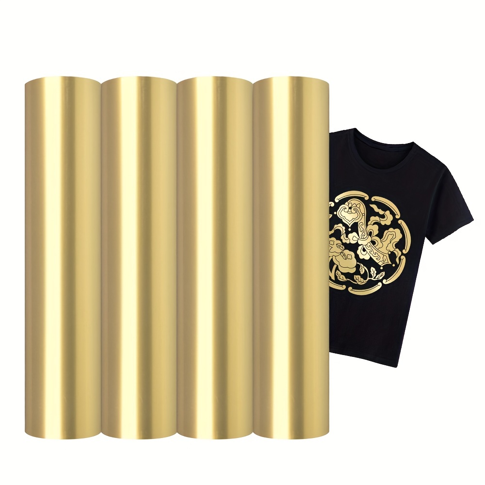 1 Pacote, Rolo de Vinil PU Mac - Heat Transfer Vinyl Roll avaliação e preço