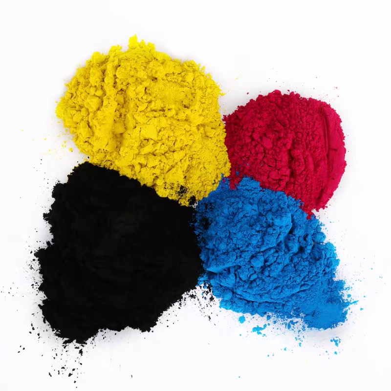 TN310 TN315 TN320 TN340 TN370  - Laser Toner Powder avaliação e preço