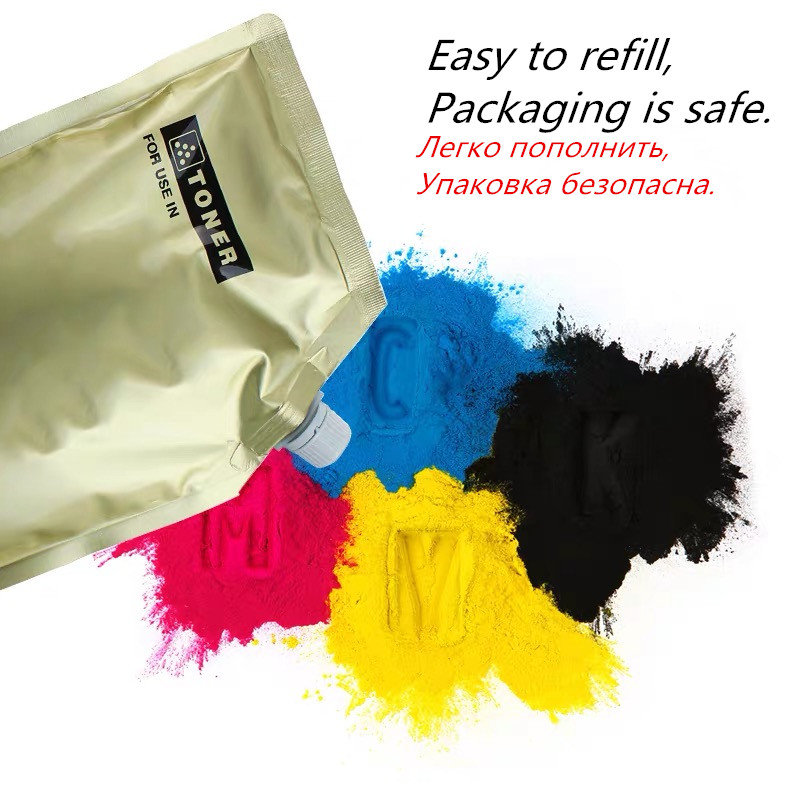 TN310 TN315 TN320 TN340 TN370  - Laser Toner Powder avaliação e preço