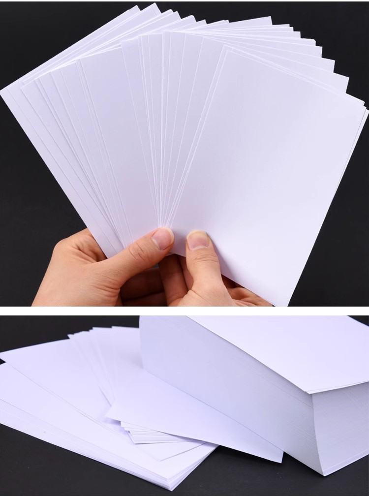Papel A6 para Impressão Tamanh - Commercial Printing Paper avaliação e preço