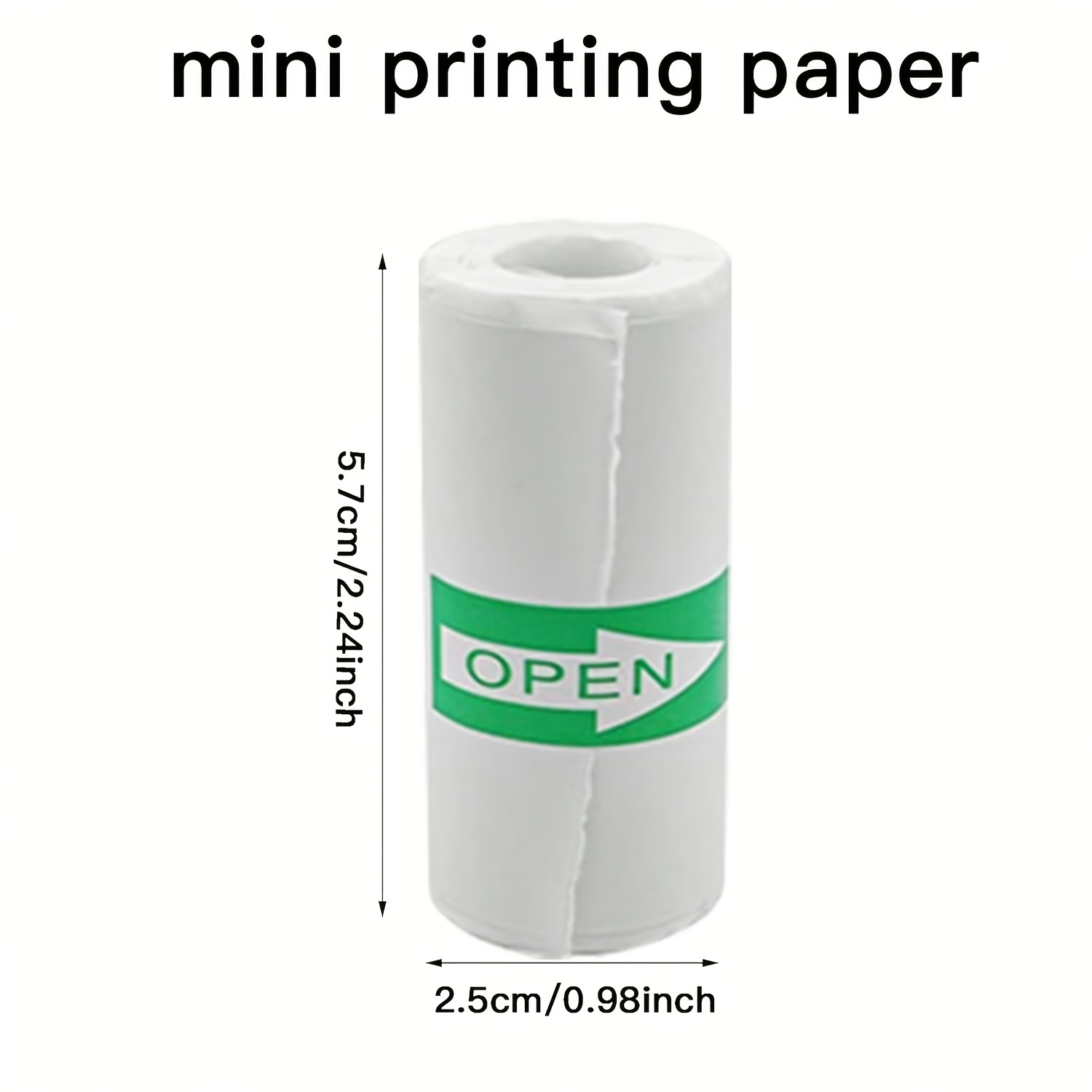 20 rolos de papel adesivo térm - Heat Transfer Vinyl Roll avaliação e preço