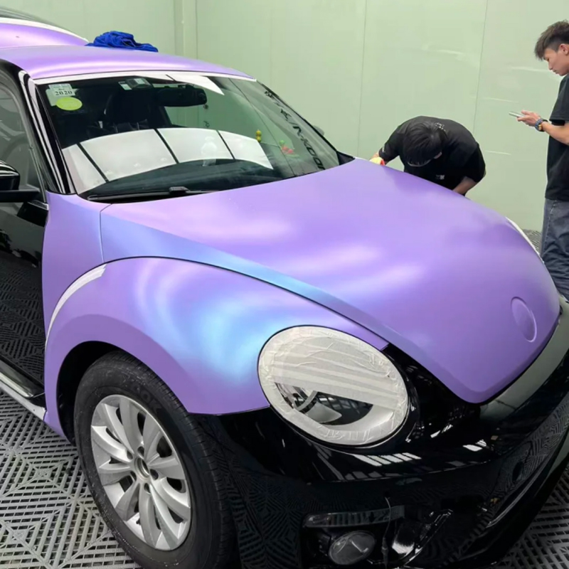 Filme Vinílico Azul Lavanda Sa - Heat Transfer Vinyl Roll avaliação e preço