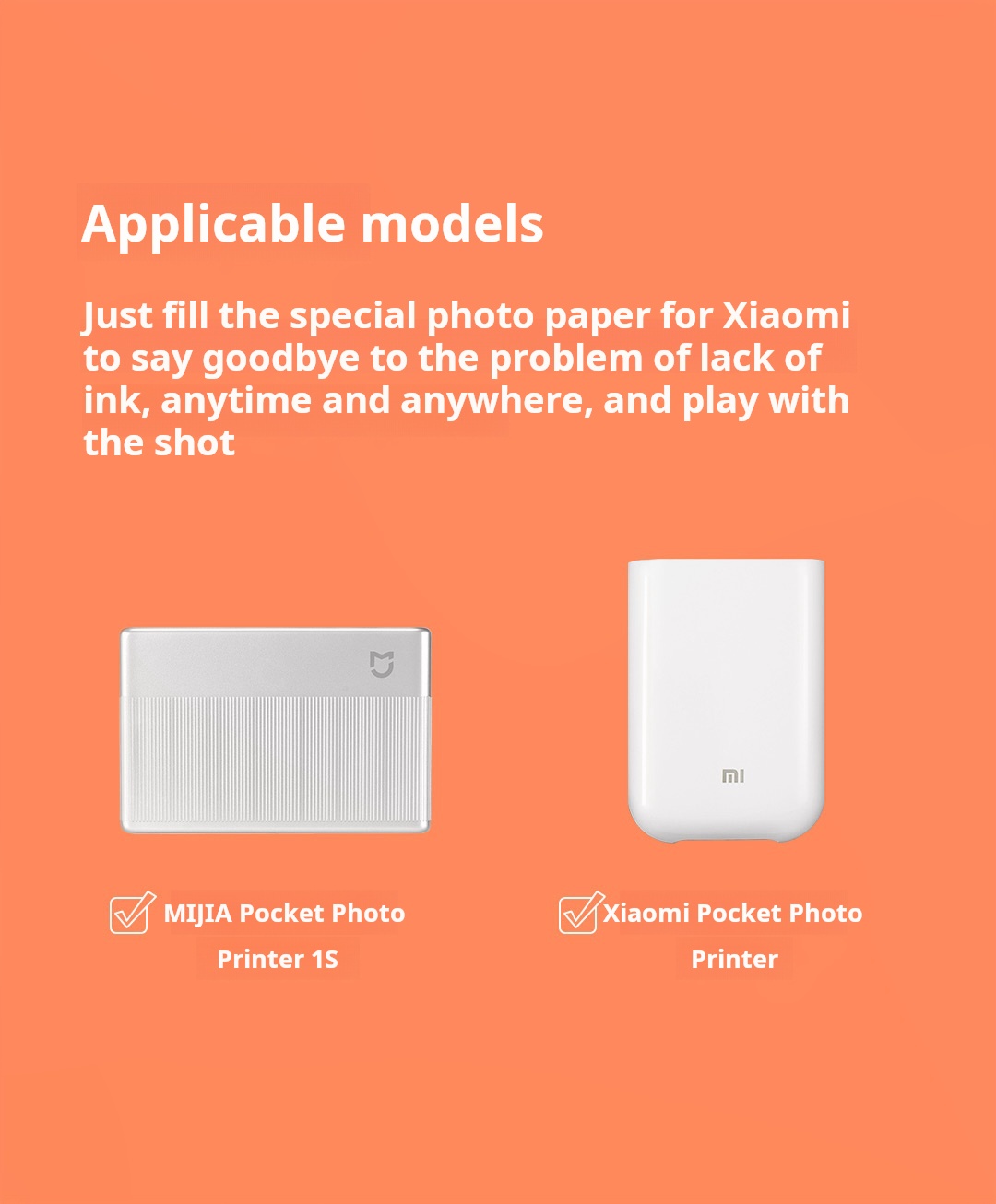 Original 100% xiaomi zink bols - Commercial Printing Paper avaliação e preço