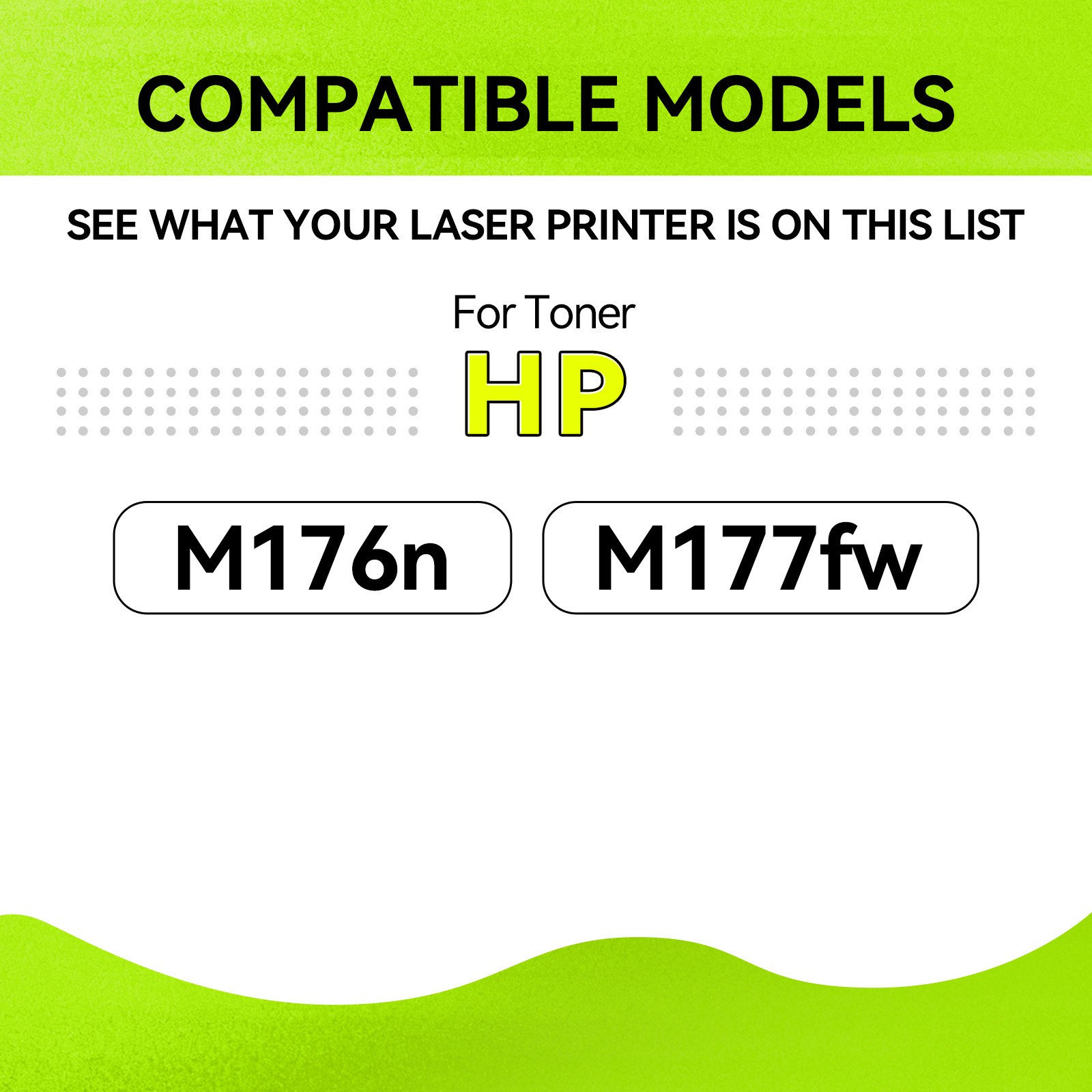 Pó de Toner Compatível CF350A  - Laser Toner Powder avaliação e preço