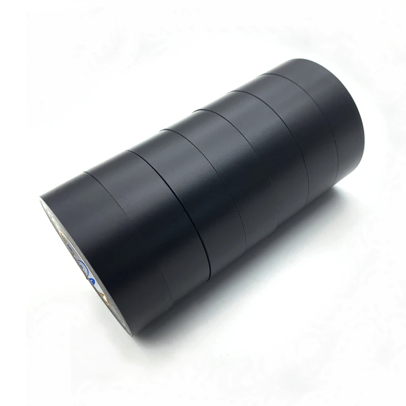 Fita Isolante Elétrica Preta 1 - Heat Transfer Vinyl Roll avaliação e preço