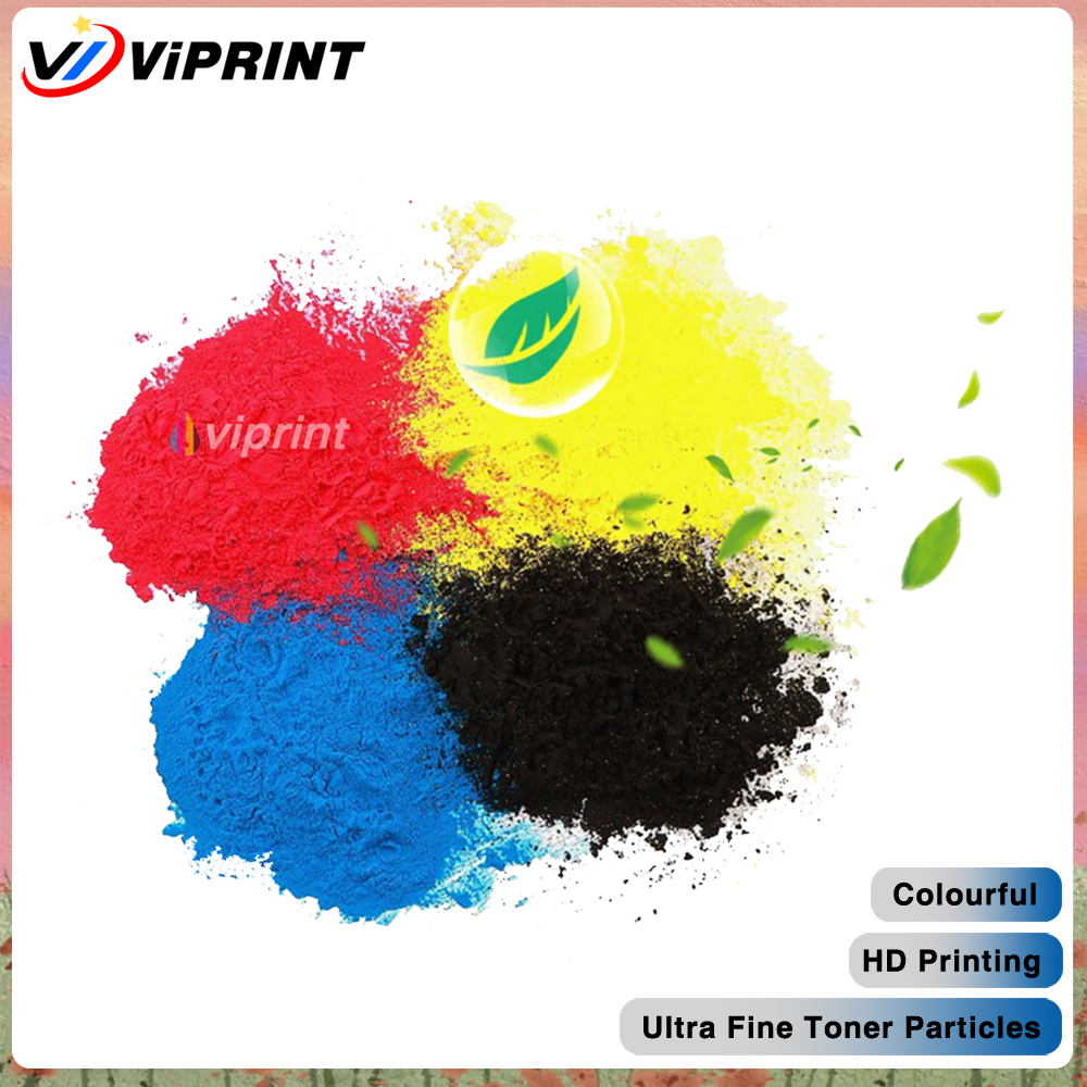 Pó de toner japonês de 4 cores - Laser Toner Powder avaliação e preço