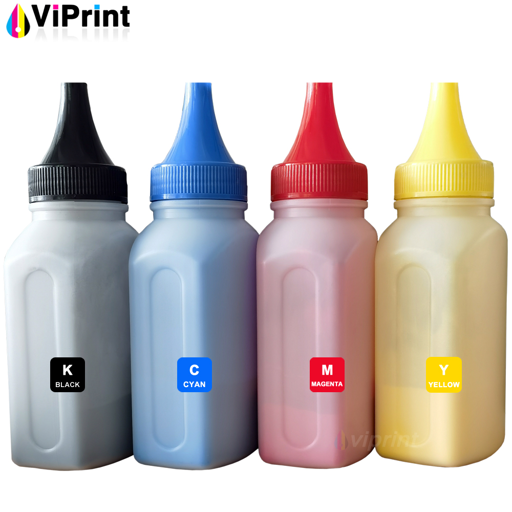 Pó de toner japonês de 4 cores - Laser Toner Powder avaliação e preço