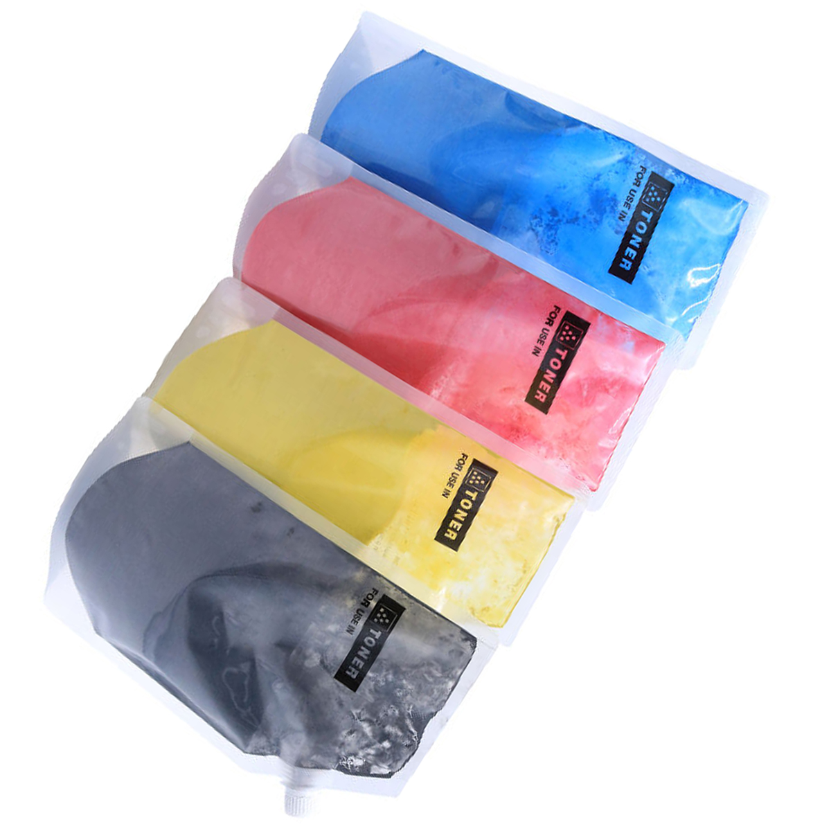 1kg de pó de toner para toshib - Laser Toner Powder avaliação e preço