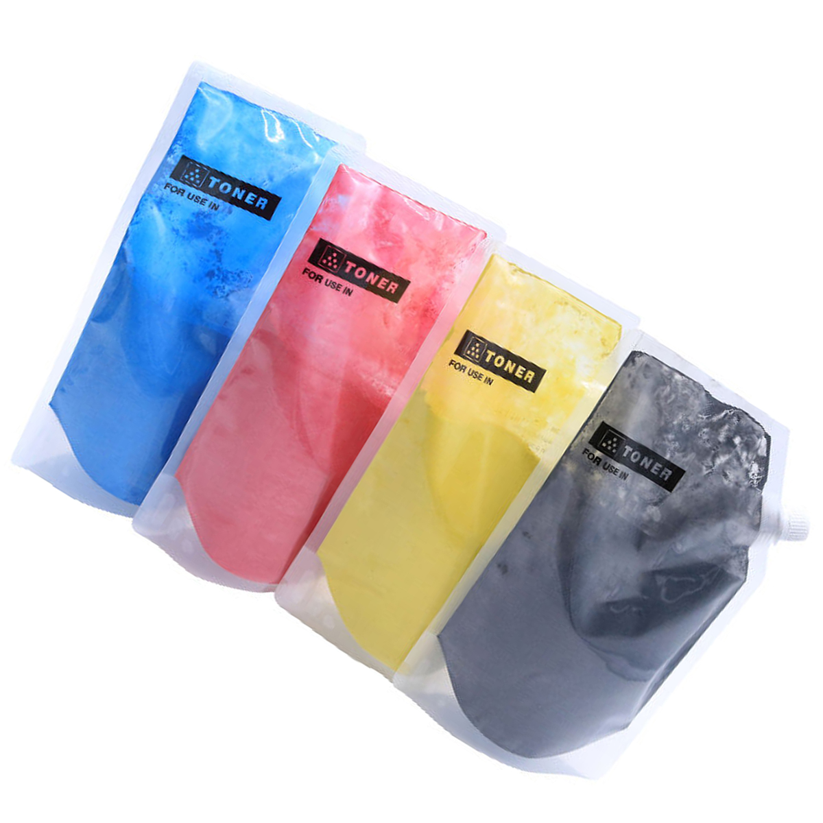 1kg de pó de toner para toshib - Laser Toner Powder avaliação e preço